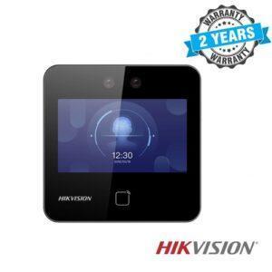 Hikvision-DS-K1T343 Main