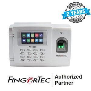 fingertec-ac100c-cover