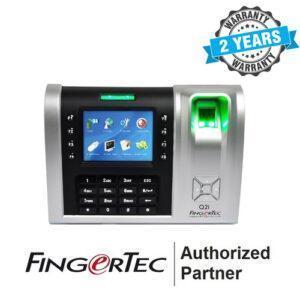 fingertec-q2i-cover